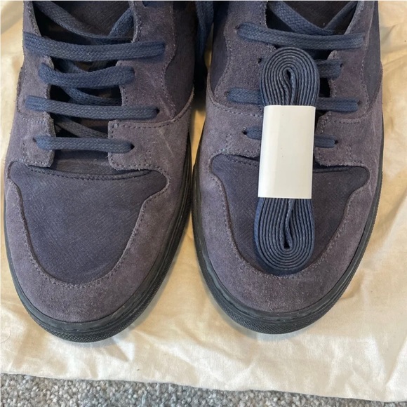 Balenciaga Self Ex Monochrome High Tops size 41 - Picture 2 of 3